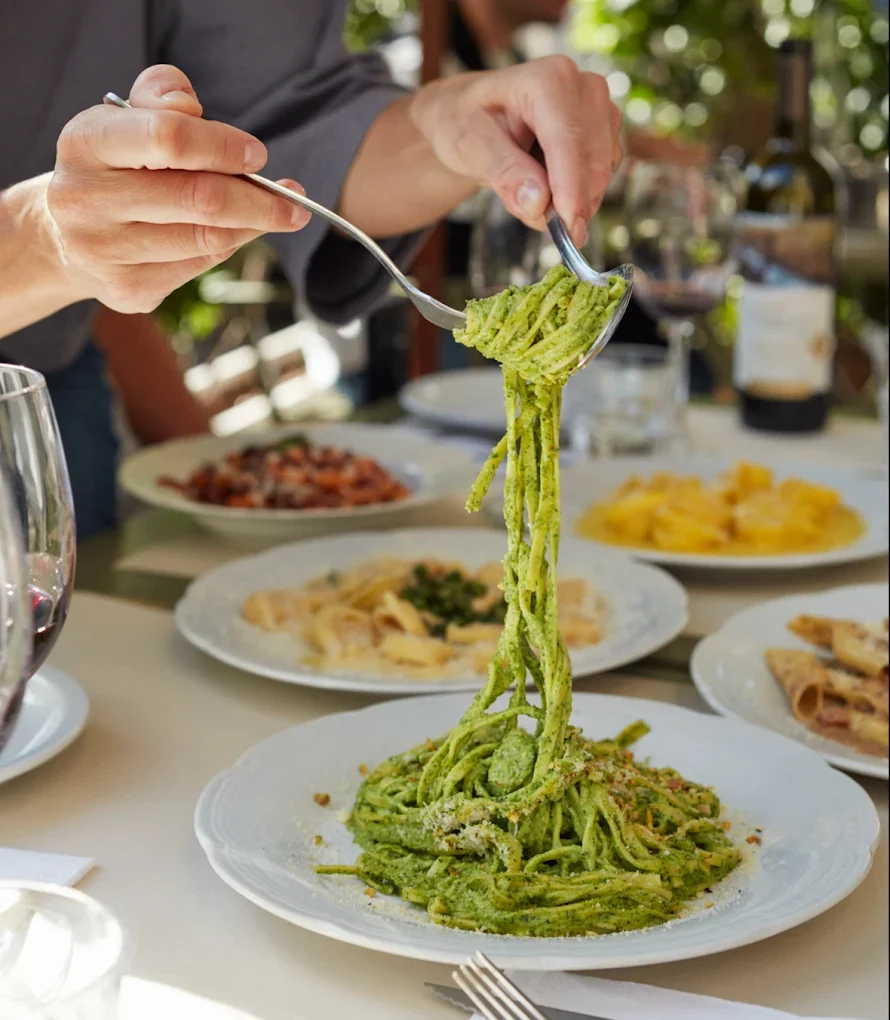 La Alacena Trattoria